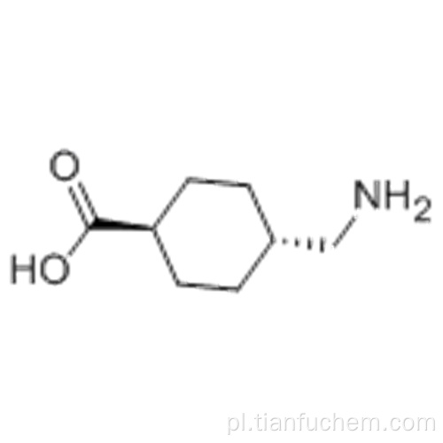 Kwas traneksamowy CAS 1197-18-8